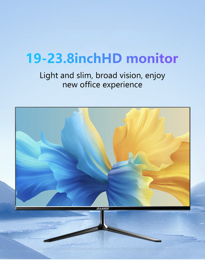 JEAANSP Full HD  Gaming Monitor