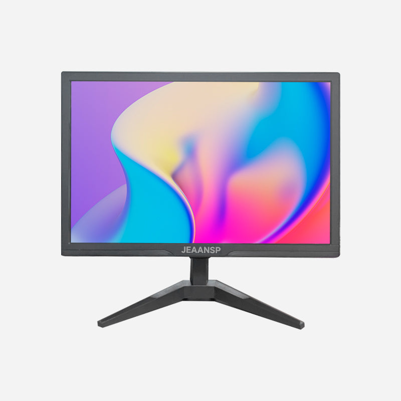 JEAANSP Full HD  Gaming Monitor