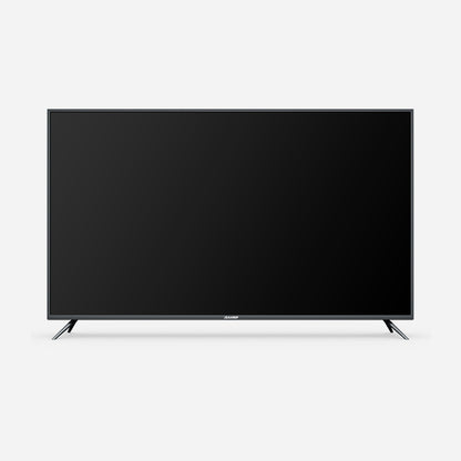 JEAANSP 46 inch Bluetooth Digital Smart TV HD LED