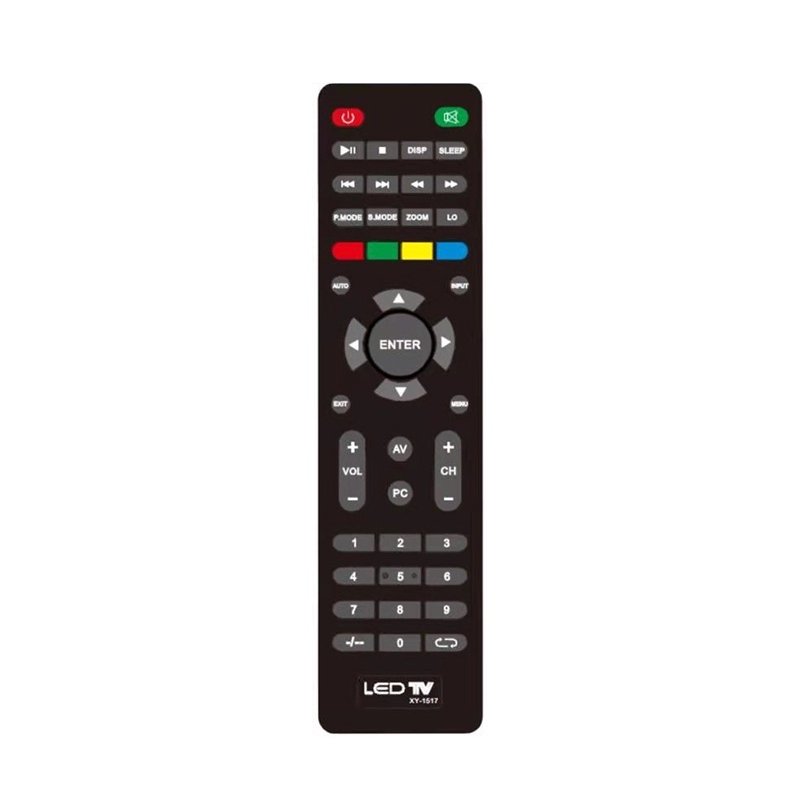 Hot Selling Universal DigitalTV/Smart TV Remote Control(19/22/24/32/40 Inch)