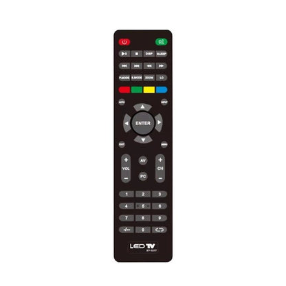 Hot Selling Universal DigitalTV/Smart TV Remote Control(19/22/24/32/40 Inch)