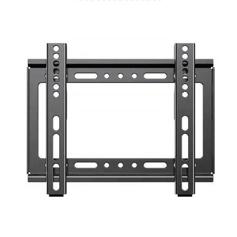 TV Monitor Wall Bracket - Full Set With Screw (14 - 65 Inch)TV stand Tv Bracket