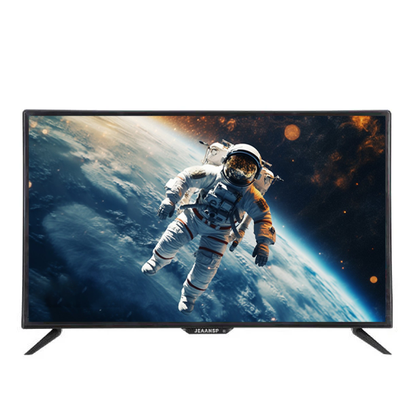 JEAANSP Murah Digital TV HD 1080P DTV MYTV Smart TV (Aksesori pilihan)