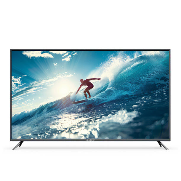 JEAANSP 55 inch Smart Television FHD LED With Android TV 1 Year/2 Year Warranty