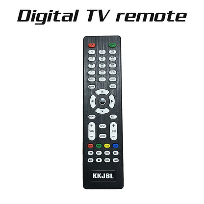 Hot Selling Universal DigitalTV/Smart TV Remote Control(19/22/24/32/40 Inch)