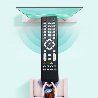 Hot Selling Universal DigitalTV/Smart TV Remote Control(19/22/24/32/40 Inch)