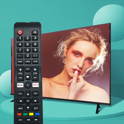 Hot Selling Universal DigitalTV/Smart TV Remote Control(19/22/24/32/40 Inch)